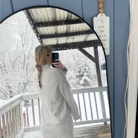 H&M | Size: S | Cream - Picture 4 of 4